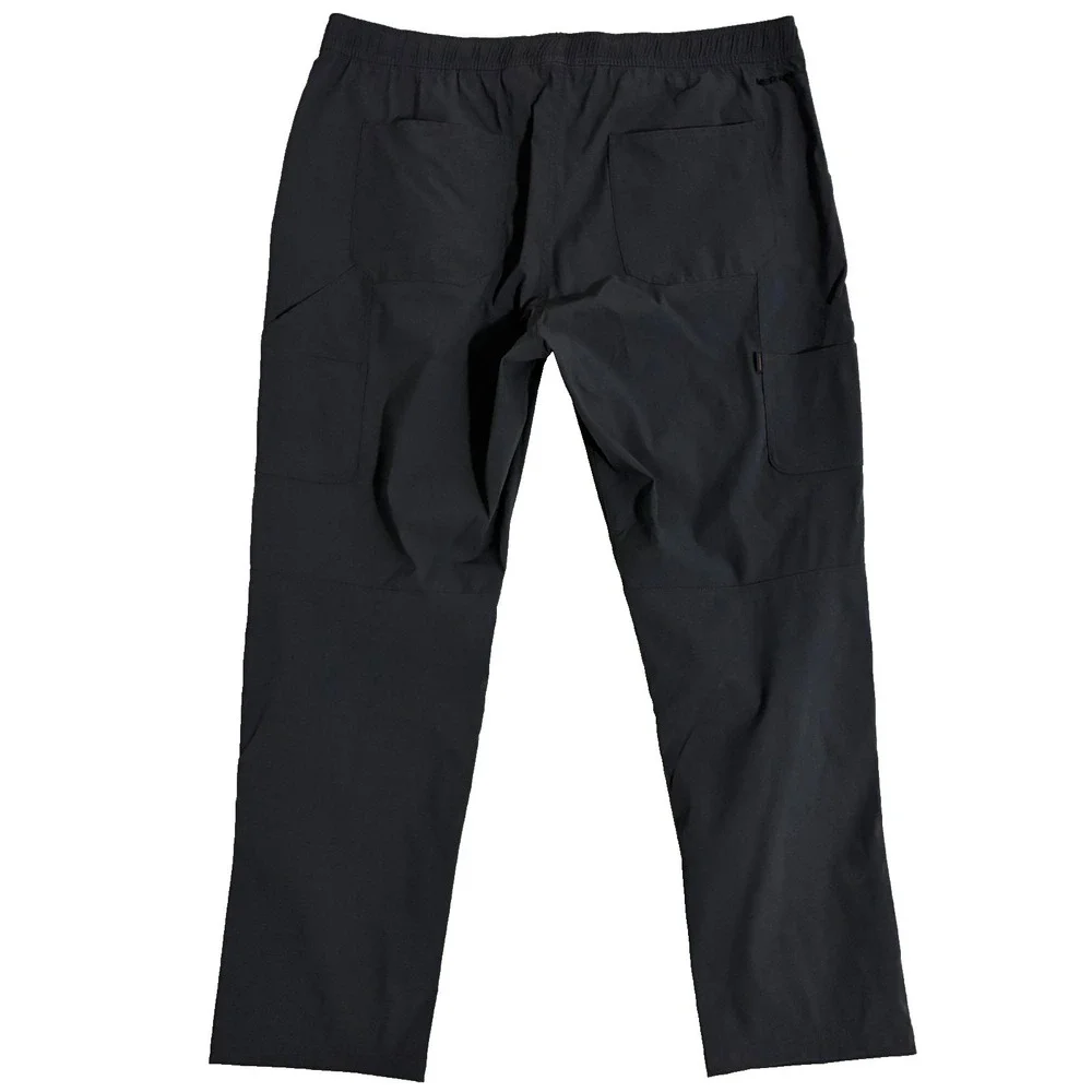 NWT Merrell Hayes Hiker Pants Men Size 42 Belted Outdoor Hiking Stretch Gorpcore